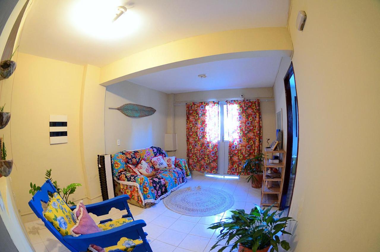 Pousada Residencial Pôrto das Galinhas Esterno foto