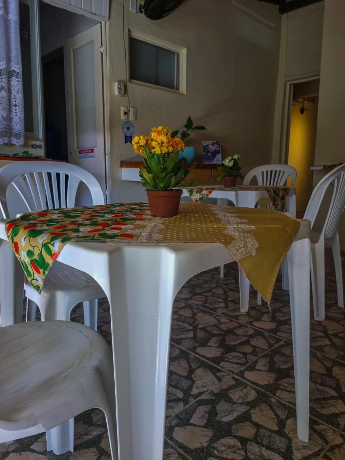 Pousada Residencial Pôrto das Galinhas Esterno foto