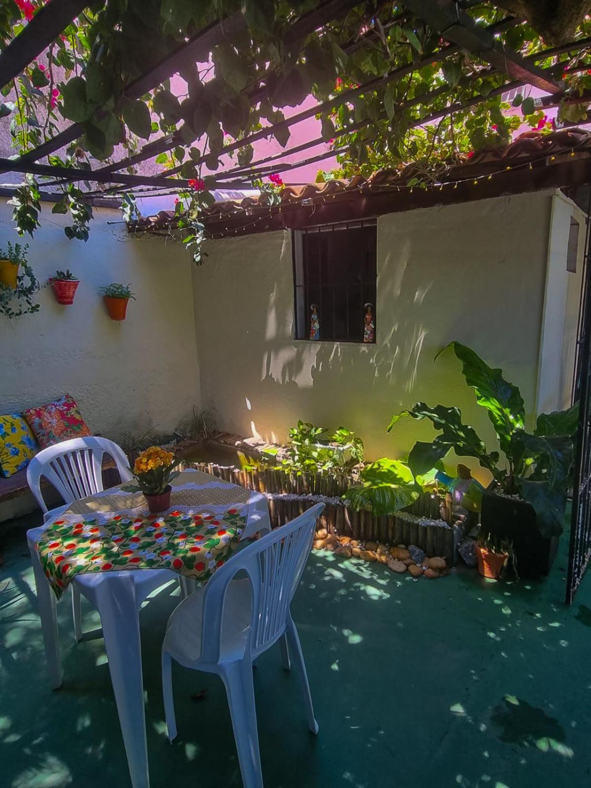Pousada Residencial Pôrto das Galinhas Esterno foto