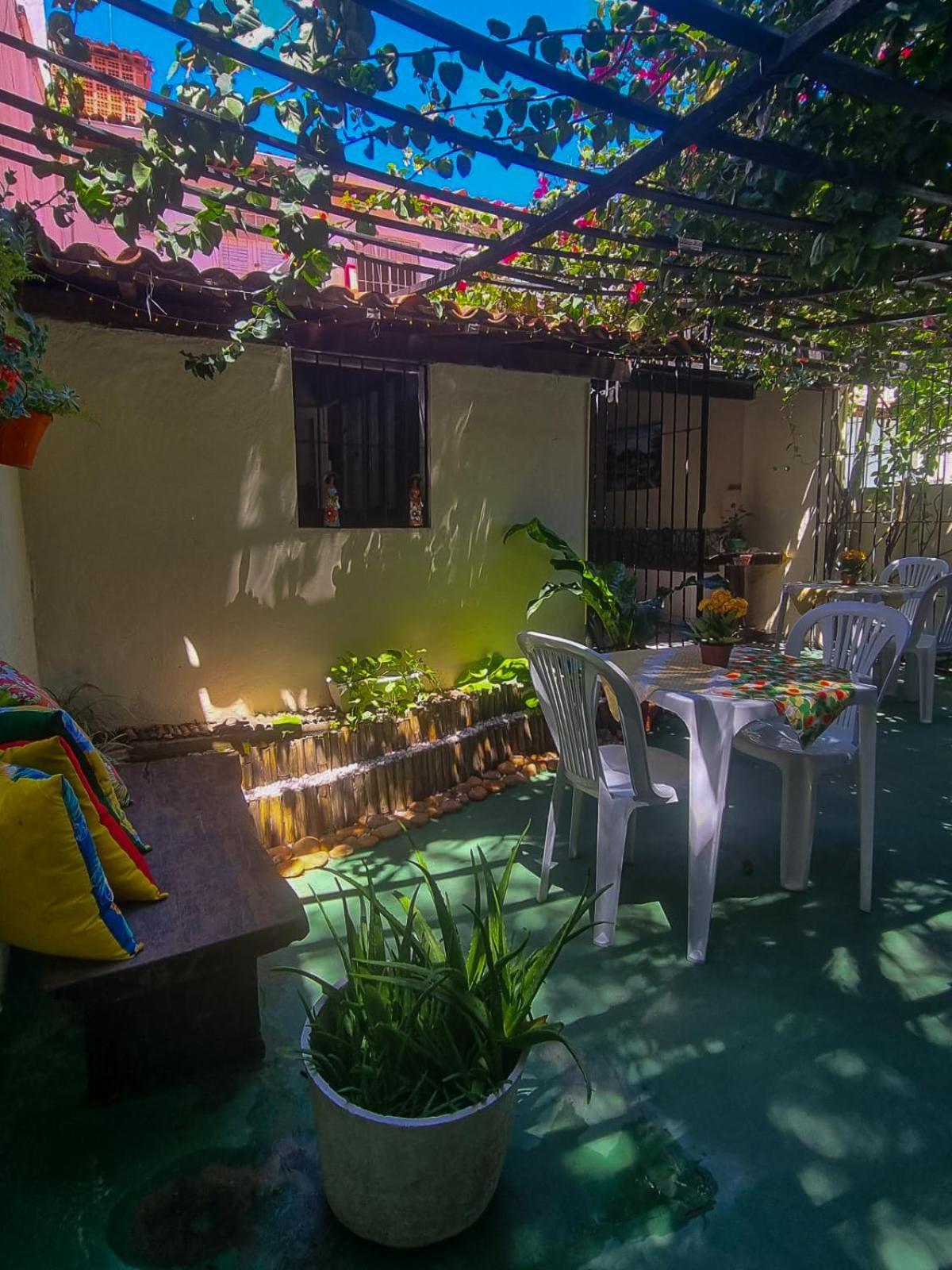 Pousada Residencial Pôrto das Galinhas Esterno foto