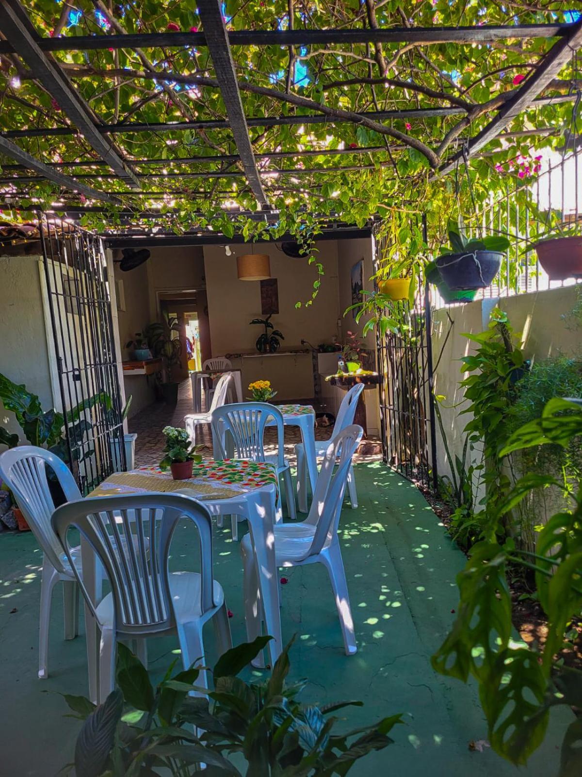 Pousada Residencial Pôrto das Galinhas Esterno foto