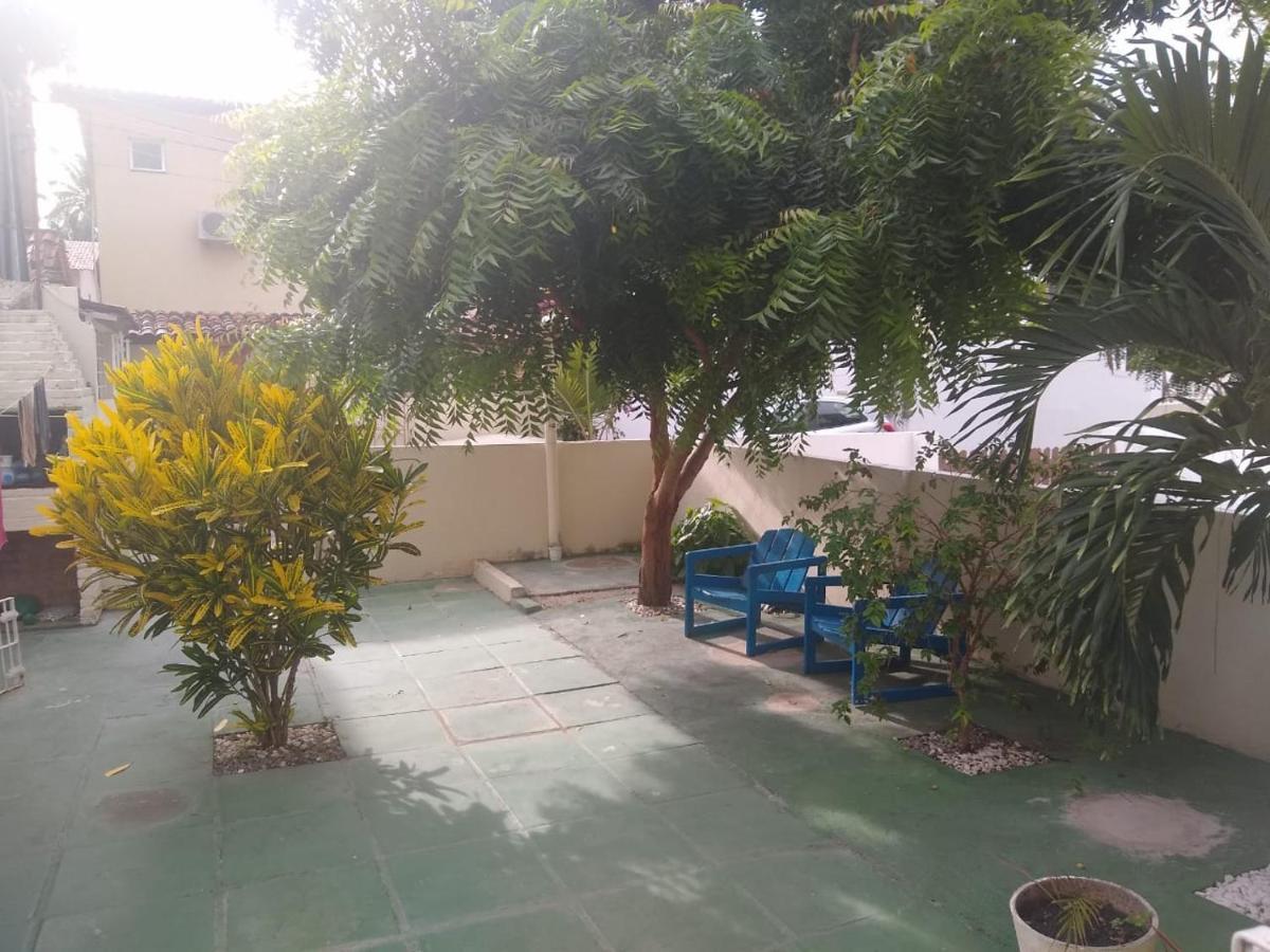Pousada Residencial Pôrto das Galinhas Esterno foto